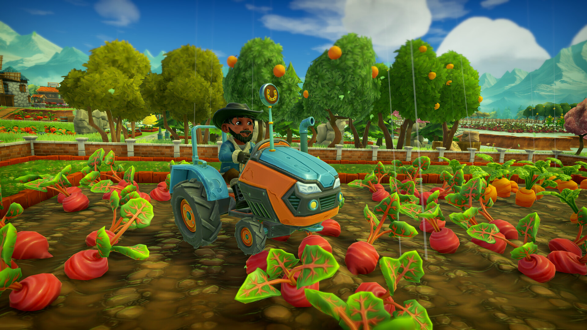 Farm Together 2 Screenshot 14