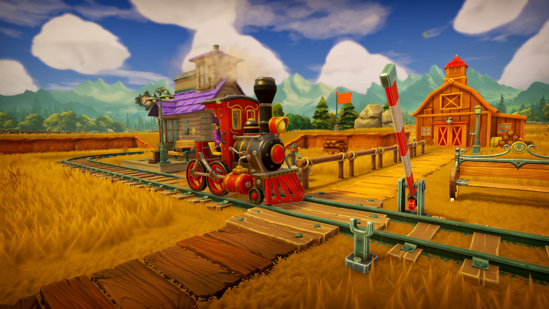 Farm Together 2 Screenshot 13