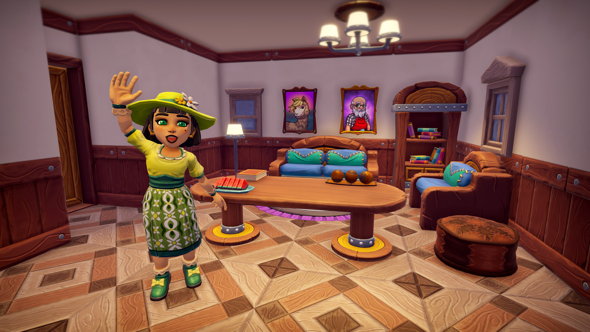 Farm Together 2 Screenshot 16