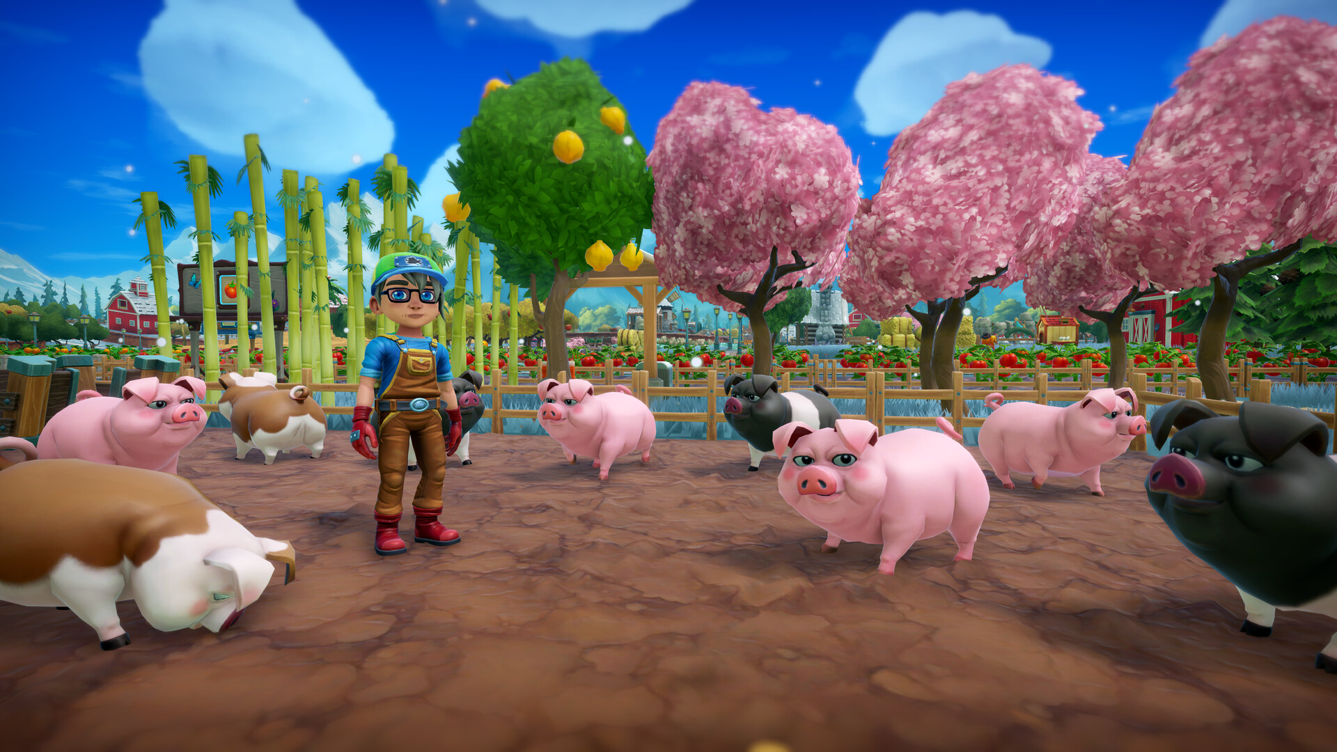 Farm Together 2 Screenshot 3