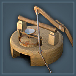 Again and again icon