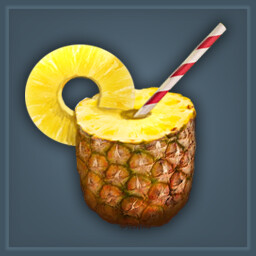 Completed the scenario: "Favourite juice" icon