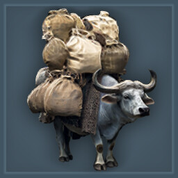 Packed to the Brim icon