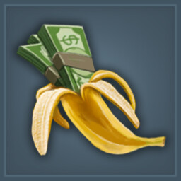 Completed the scenario: "Against the nature" icon