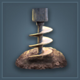 Well researched icon