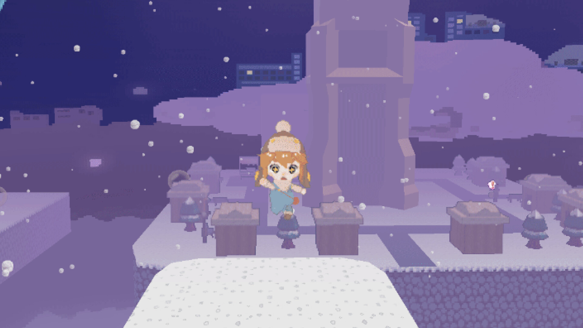 In My Bubble •° Screenshot 0