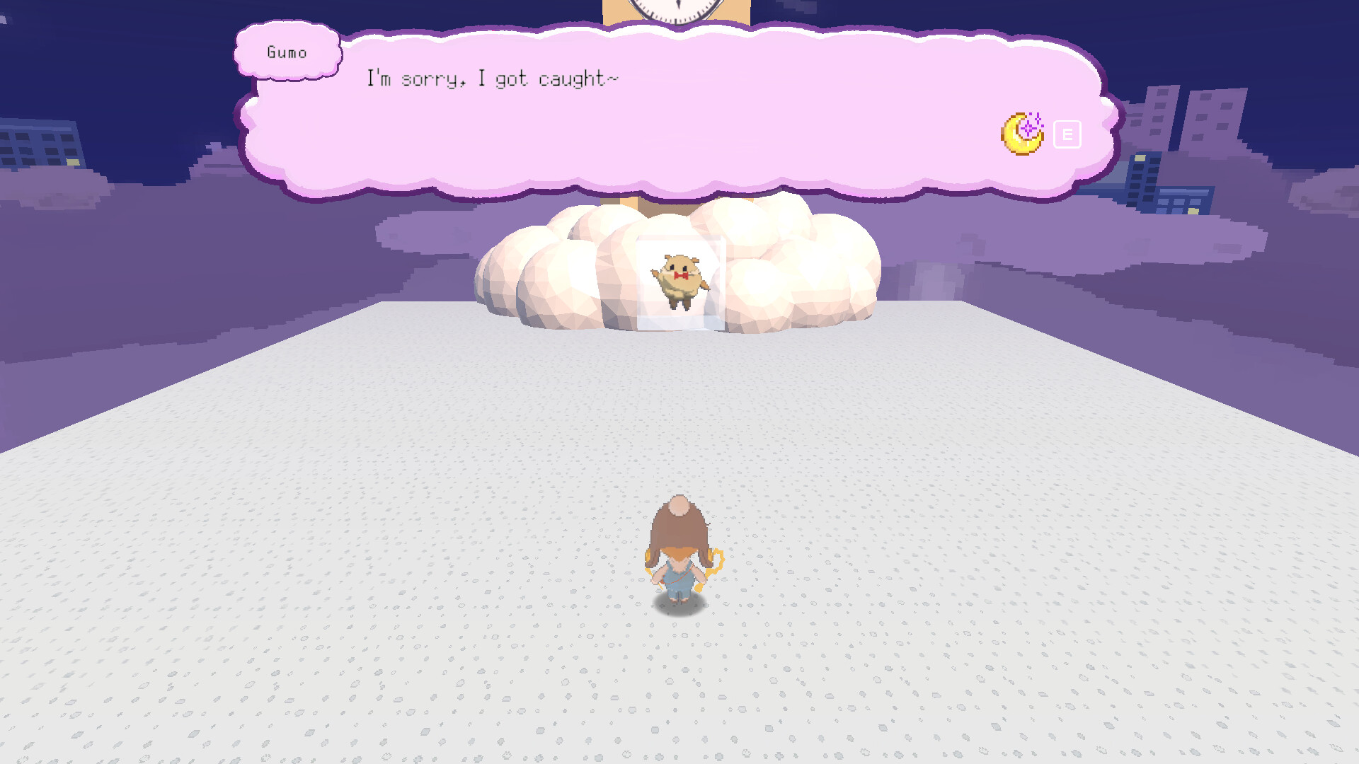 In My Bubble •° Screenshot 1