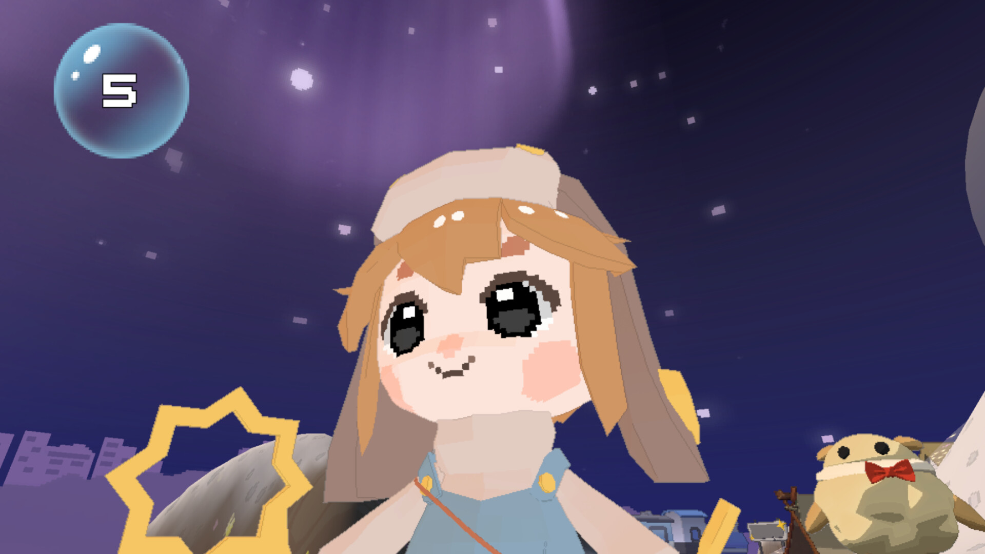 In My Bubble •° Screenshot 5