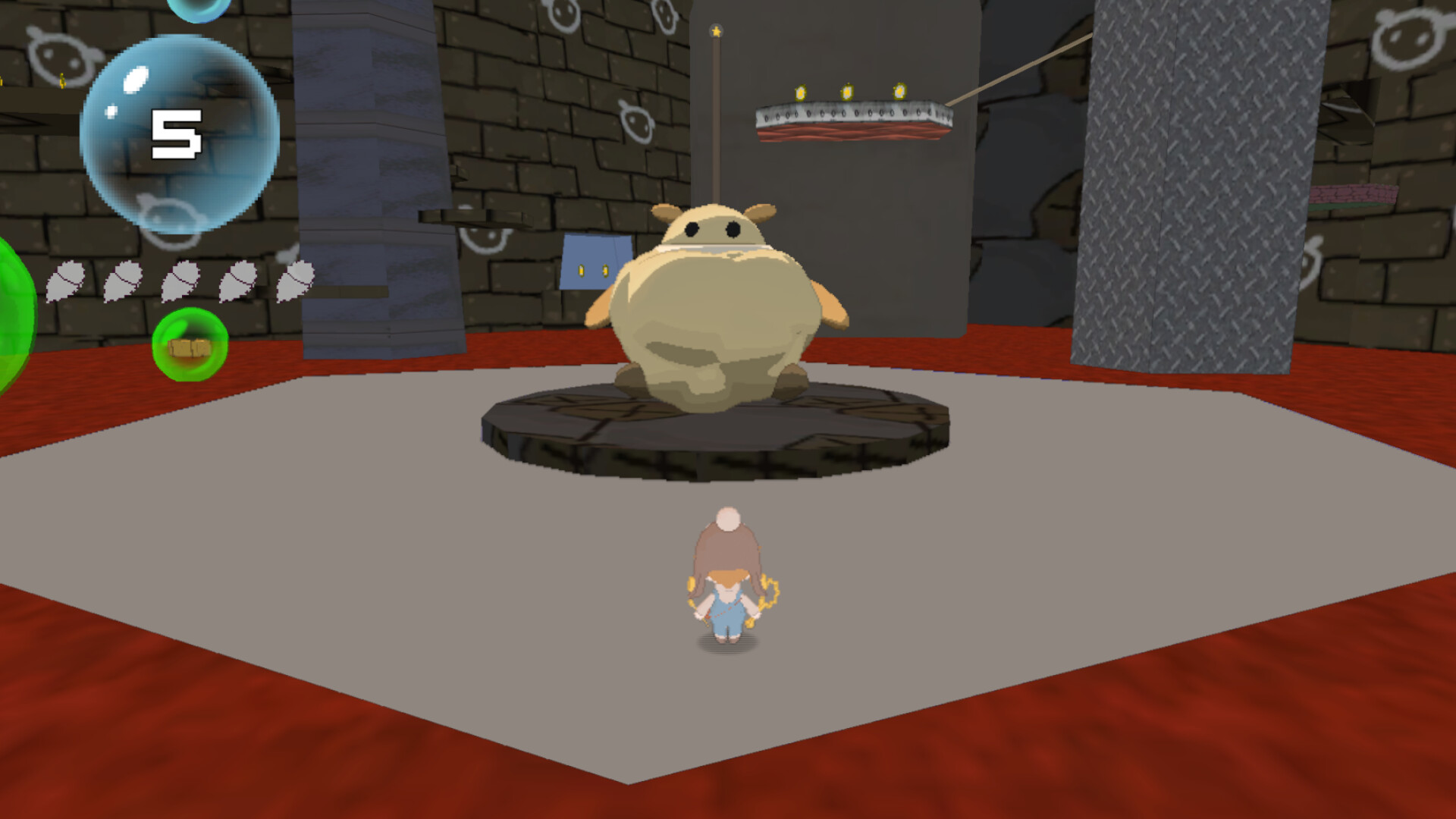 In My Bubble •° Screenshot 4