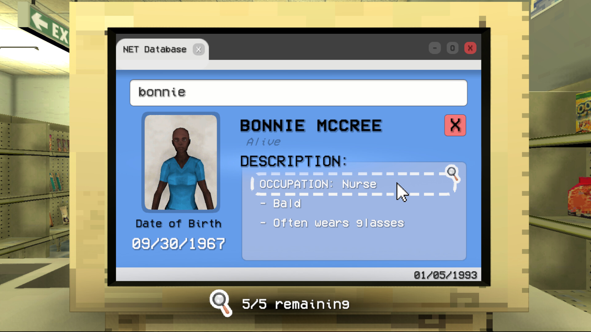 Shift At Midnight Screenshot 3