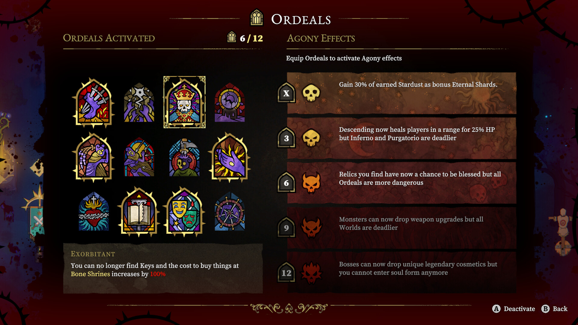 33 Immortals Screenshot 4