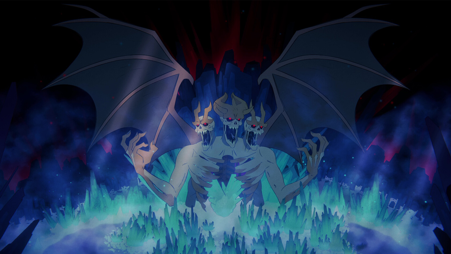 33 Immortals Screenshot 7