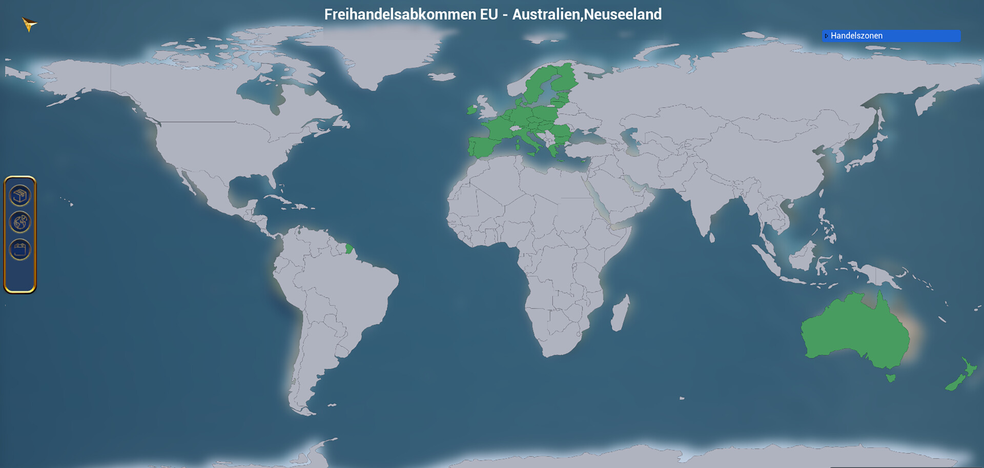 Hidden Champion Screenshot 6