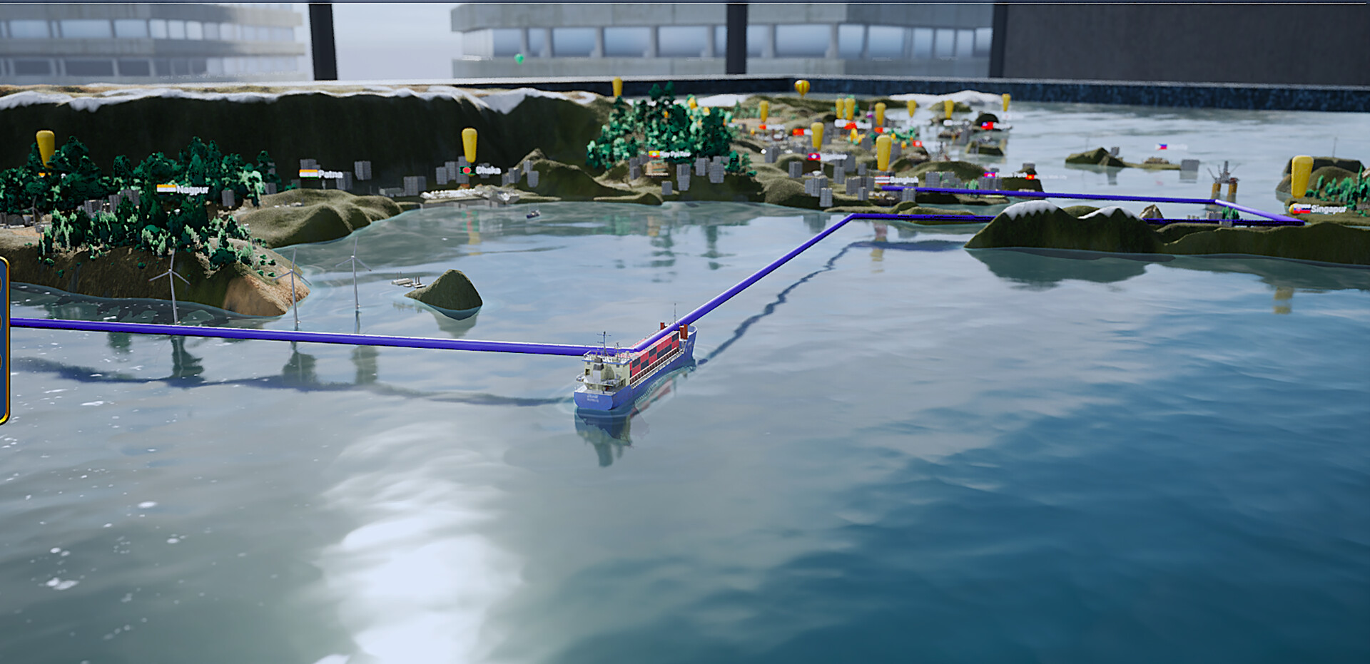 Hidden Champion Screenshot 9