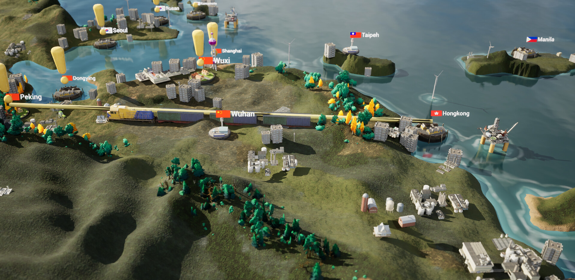 Hidden Champion Screenshot 10