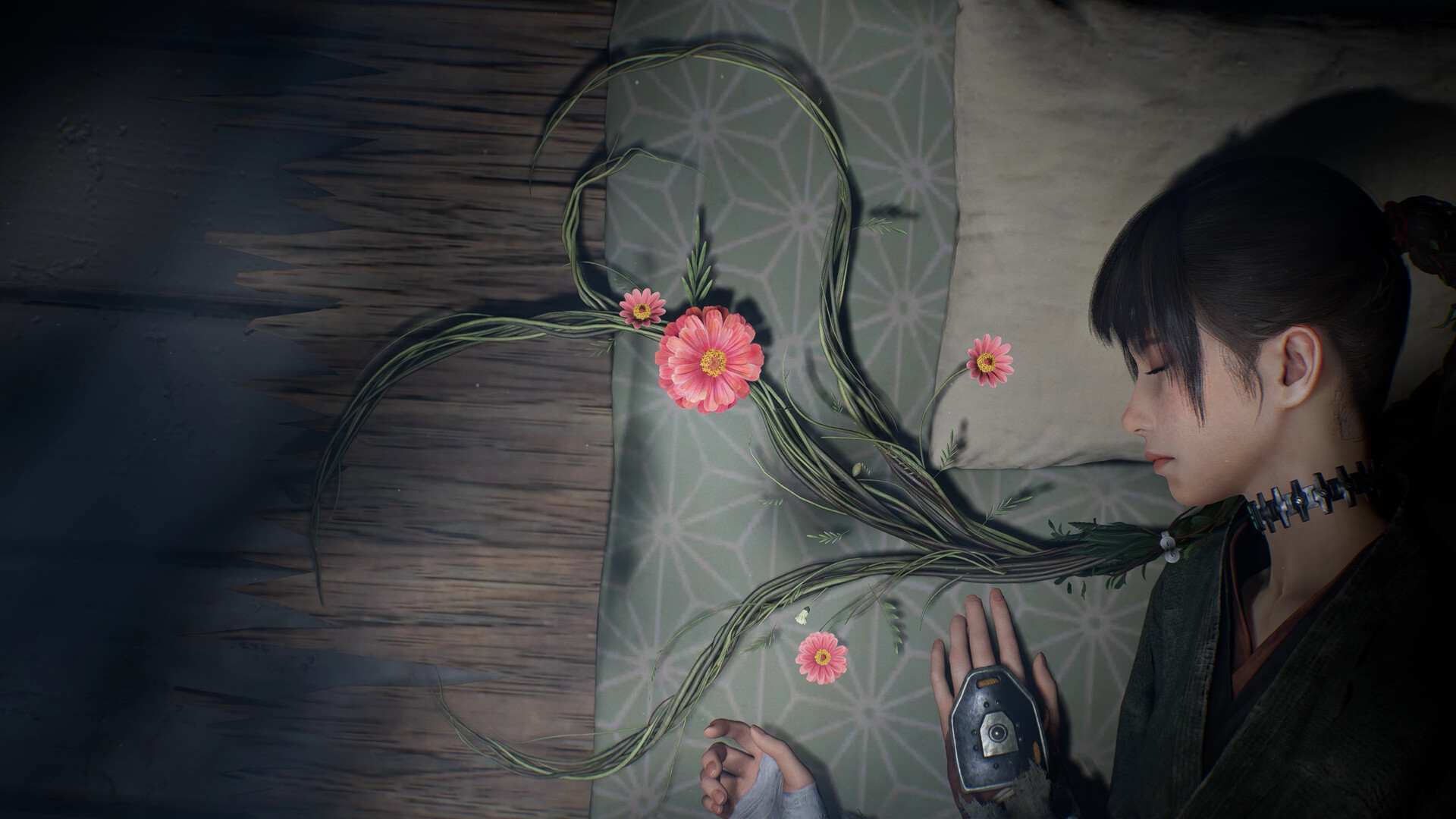 Beast of Reincarnation Screenshot 5