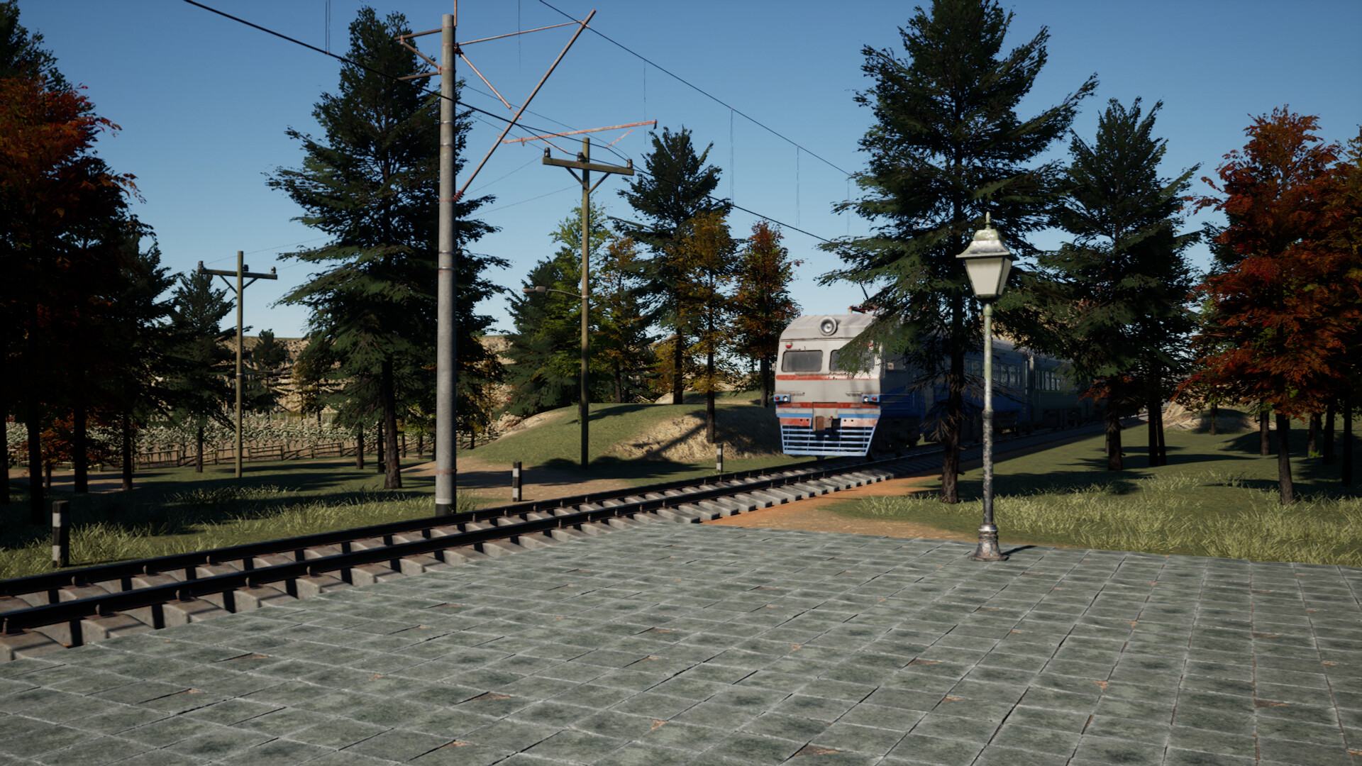 The Witch and The Lost Babies Screenshot 8