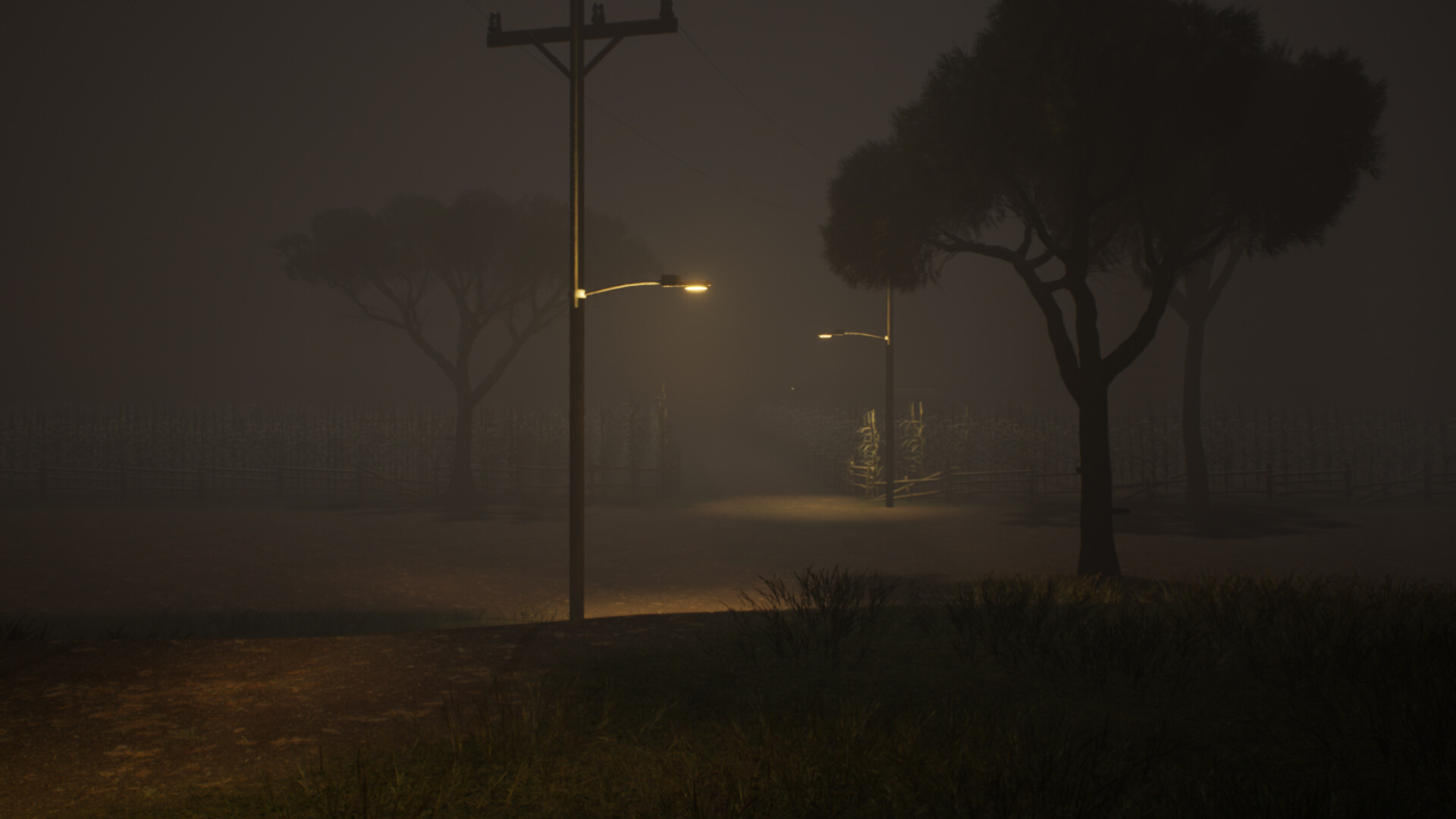 The Witch and The Lost Babies Screenshot 5