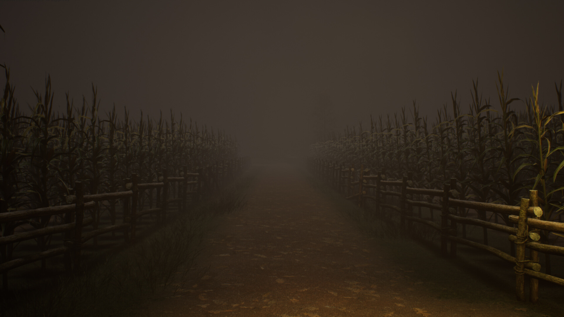 The Witch and The Lost Babies Screenshot 6