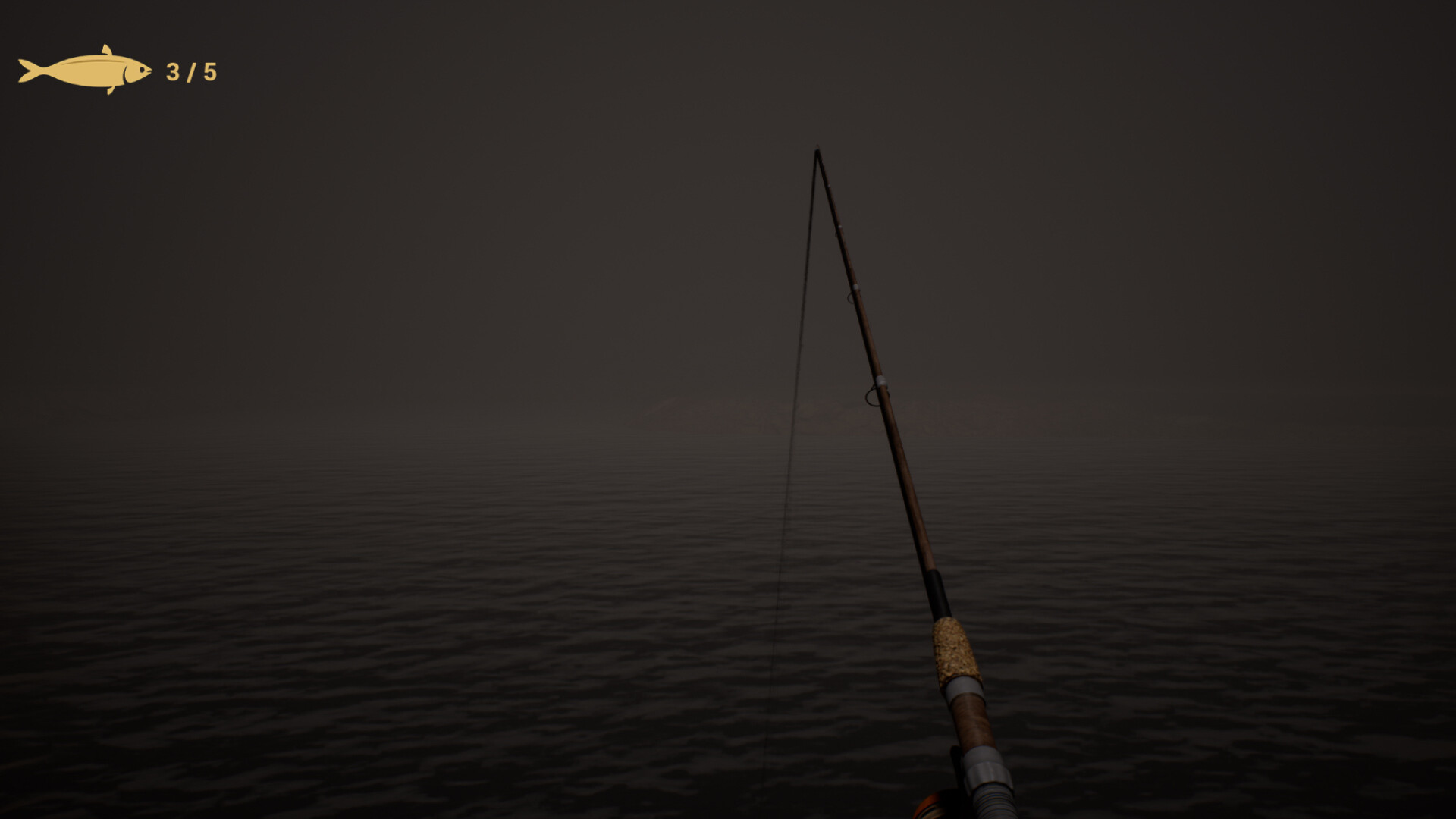 The Witch and The Lost Babies Screenshot 3