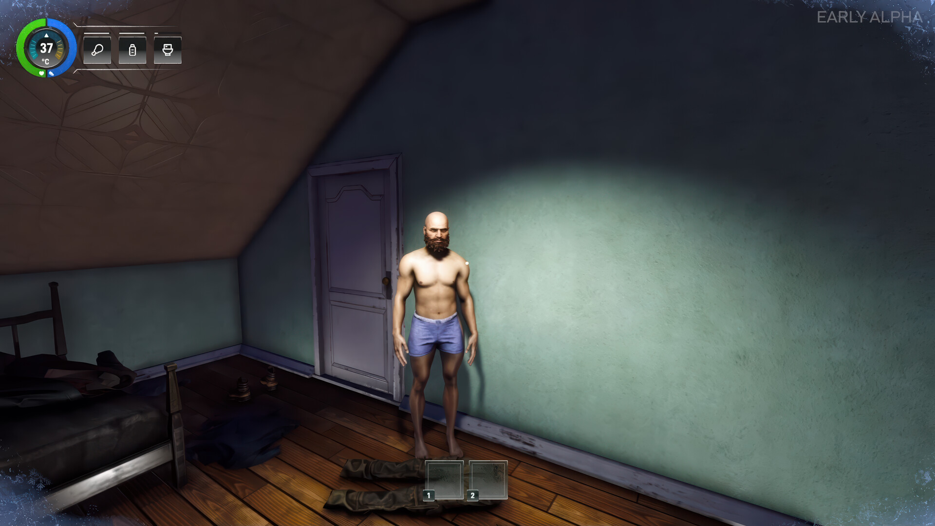 Arctic Drive Screenshot 6