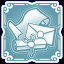 First Class Delivery icon