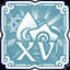 The Snowbound Hunt icon