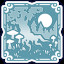 Moths in Moonlight icon