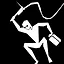 Late to work icon