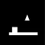A small Simple Challenge icon