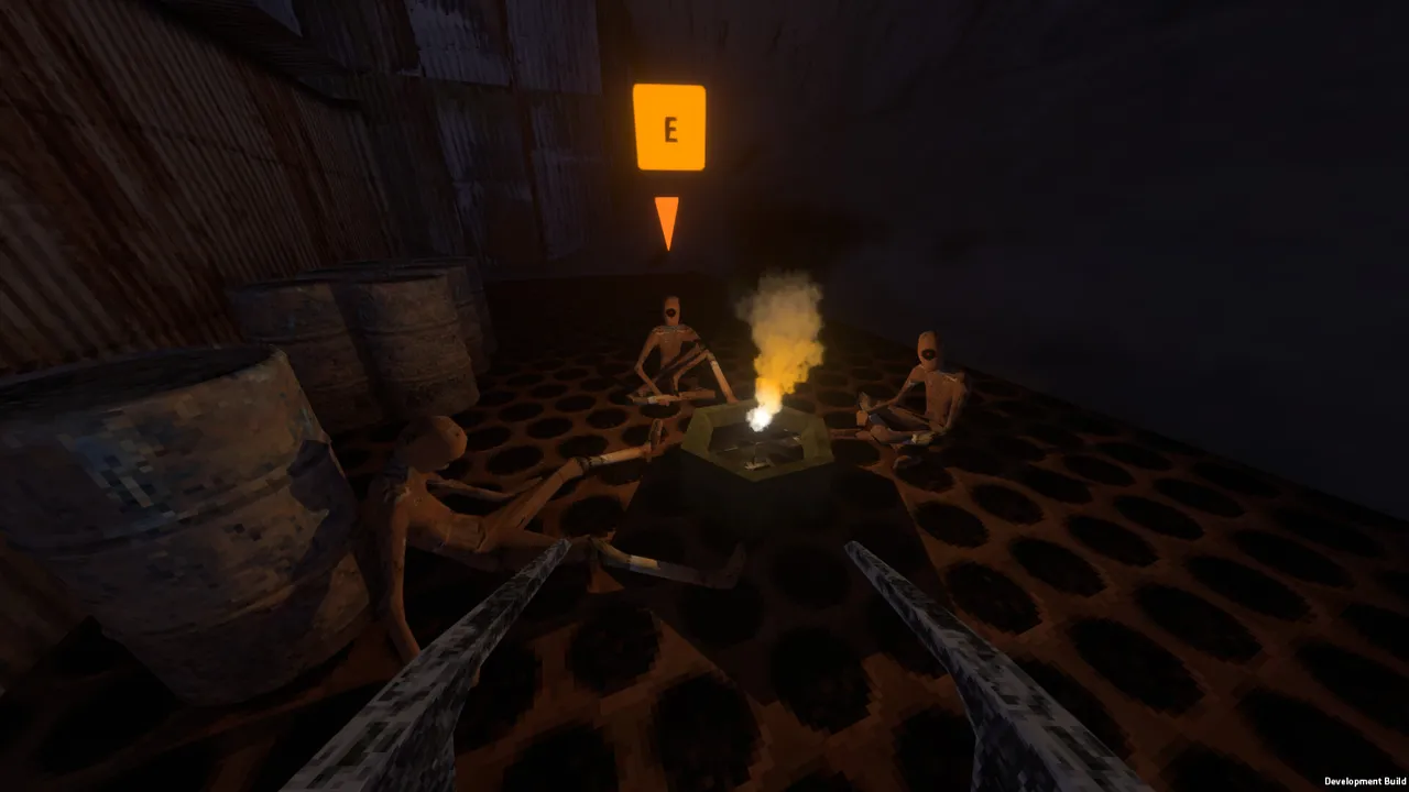 Lorn's Lure Screenshot 2