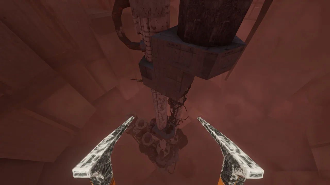 Lorn's Lure Screenshot 6