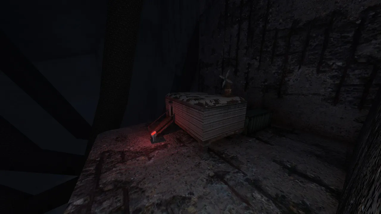 Lorn's Lure Screenshot 9