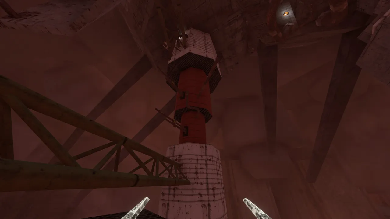 Lorn's Lure Screenshot 1