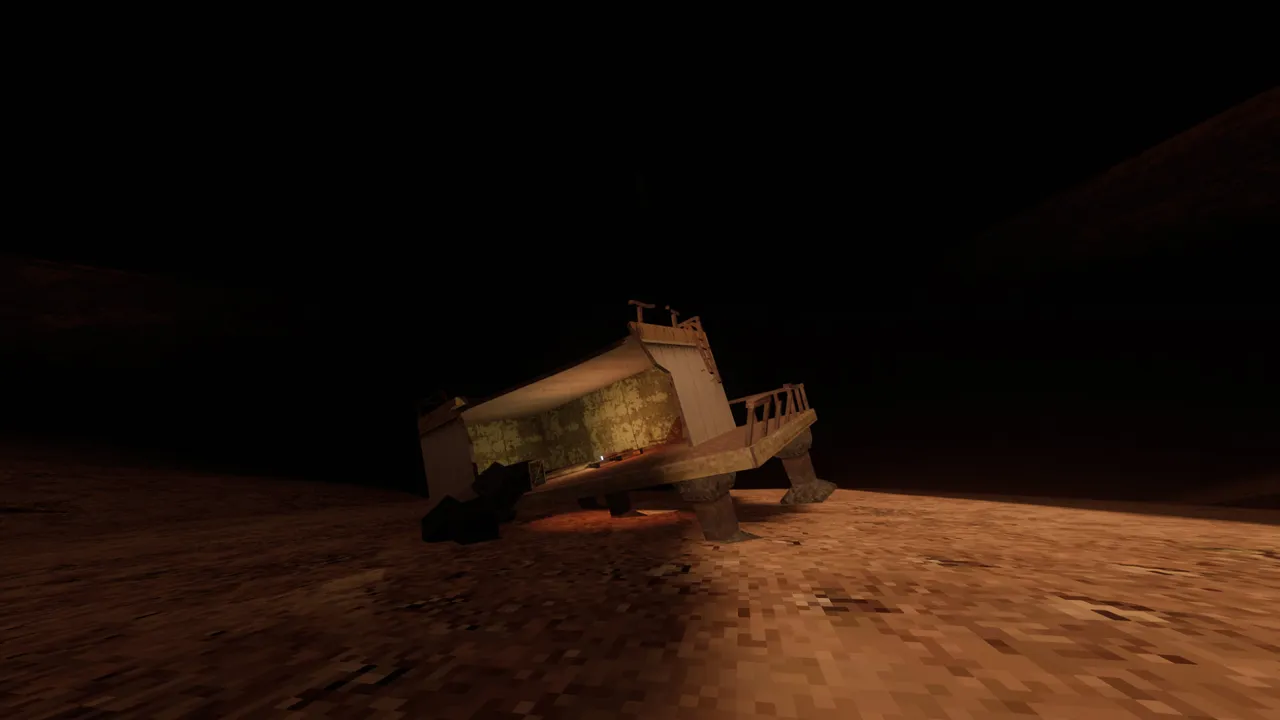 Lorn's Lure Screenshot 8