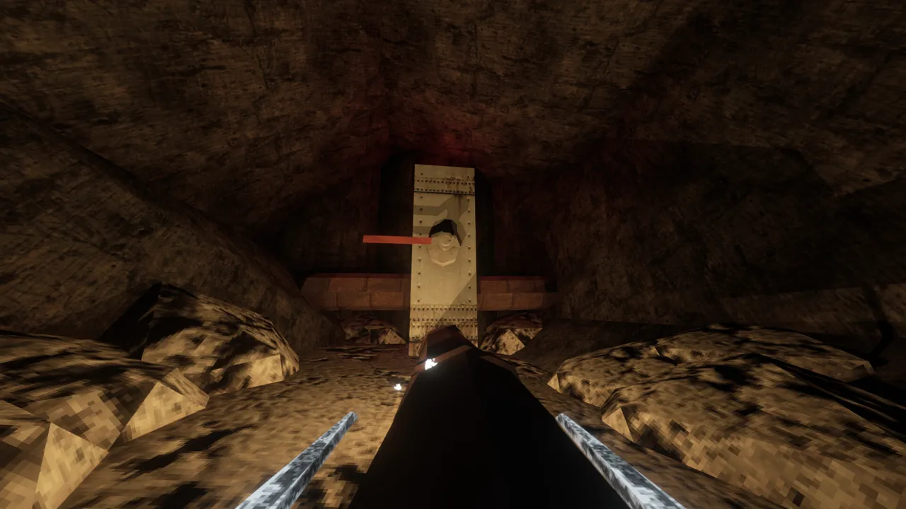 Lorn's Lure Screenshot 3