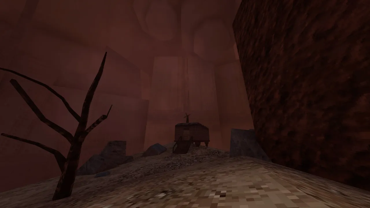 Lorn's Lure Screenshot 12