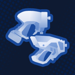 Heavy Water icon
