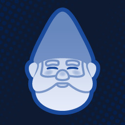 Gnome from Home icon