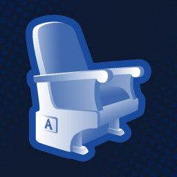 Front Row Seats icon