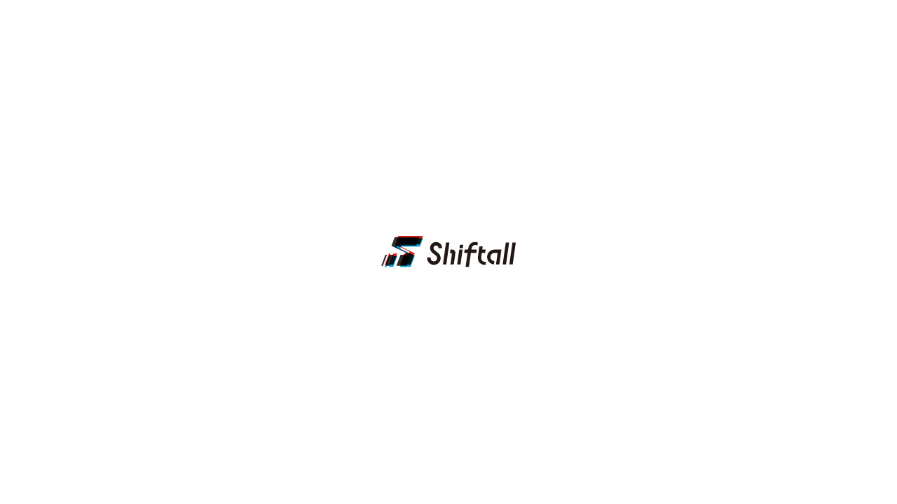 Shiftall VR Manager Screenshot 0