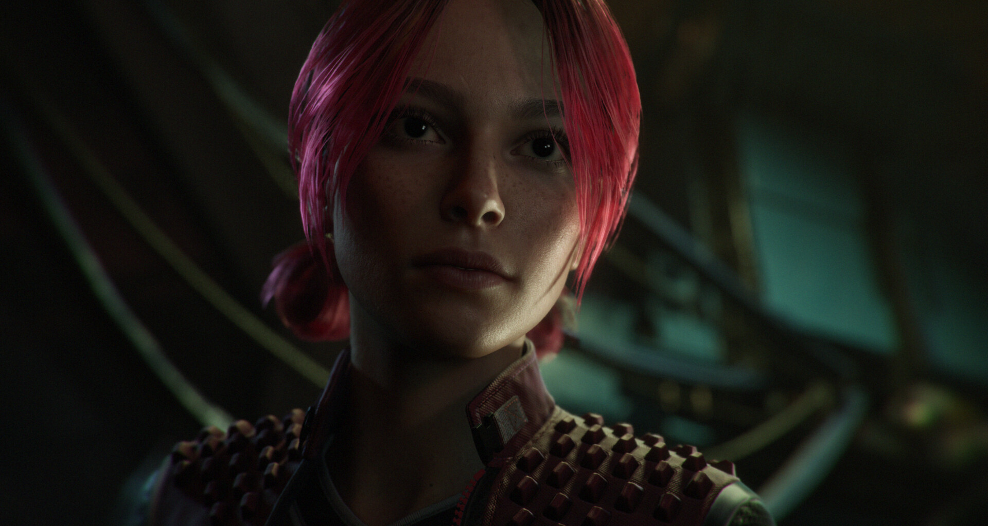 SPINE - This is Gun Fu Screenshot 8