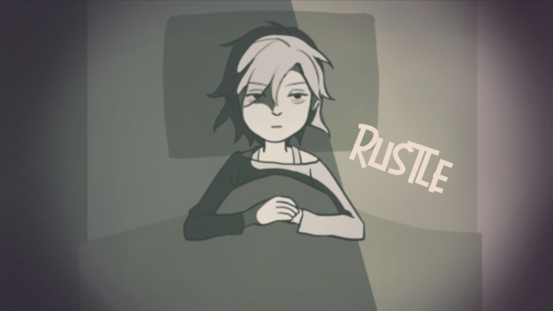 Nights in Endless Dream Screenshot 0