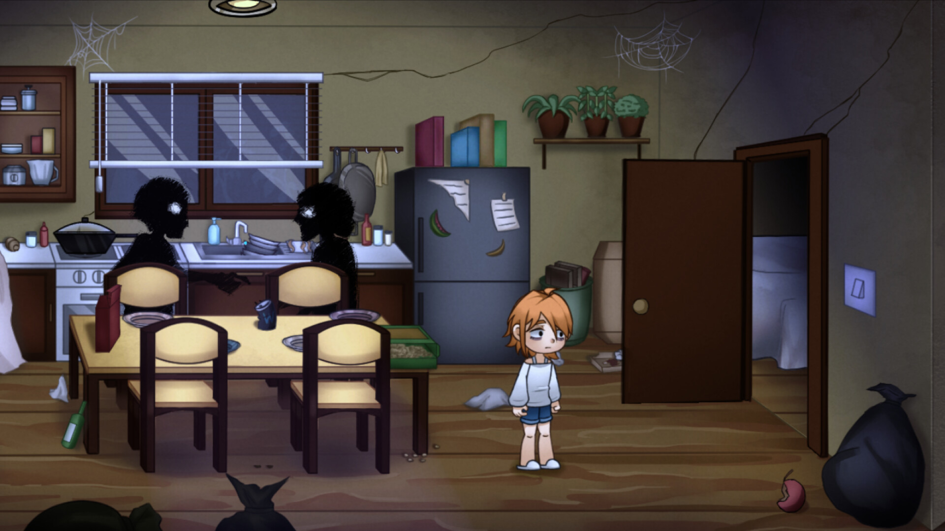 Nights in Endless Dream Screenshot 3