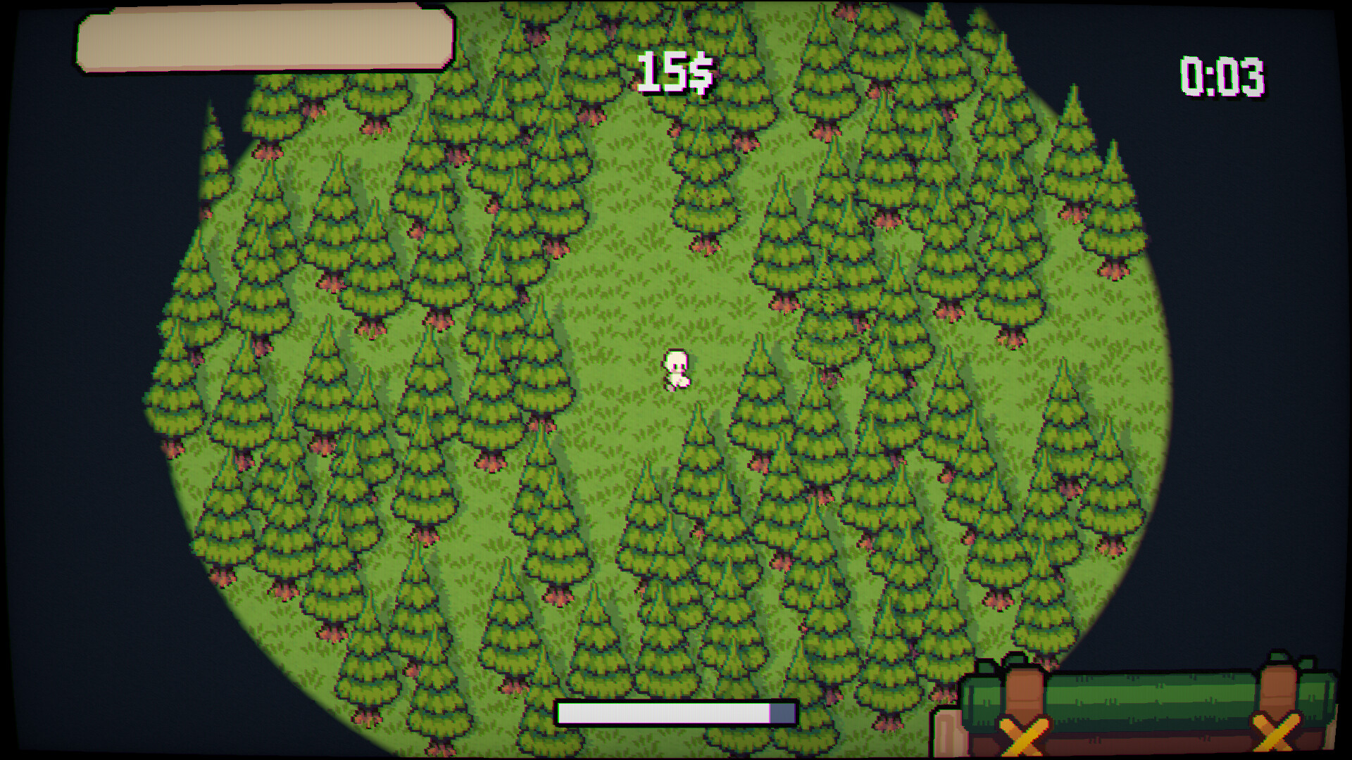 Treeternal Screenshot 0