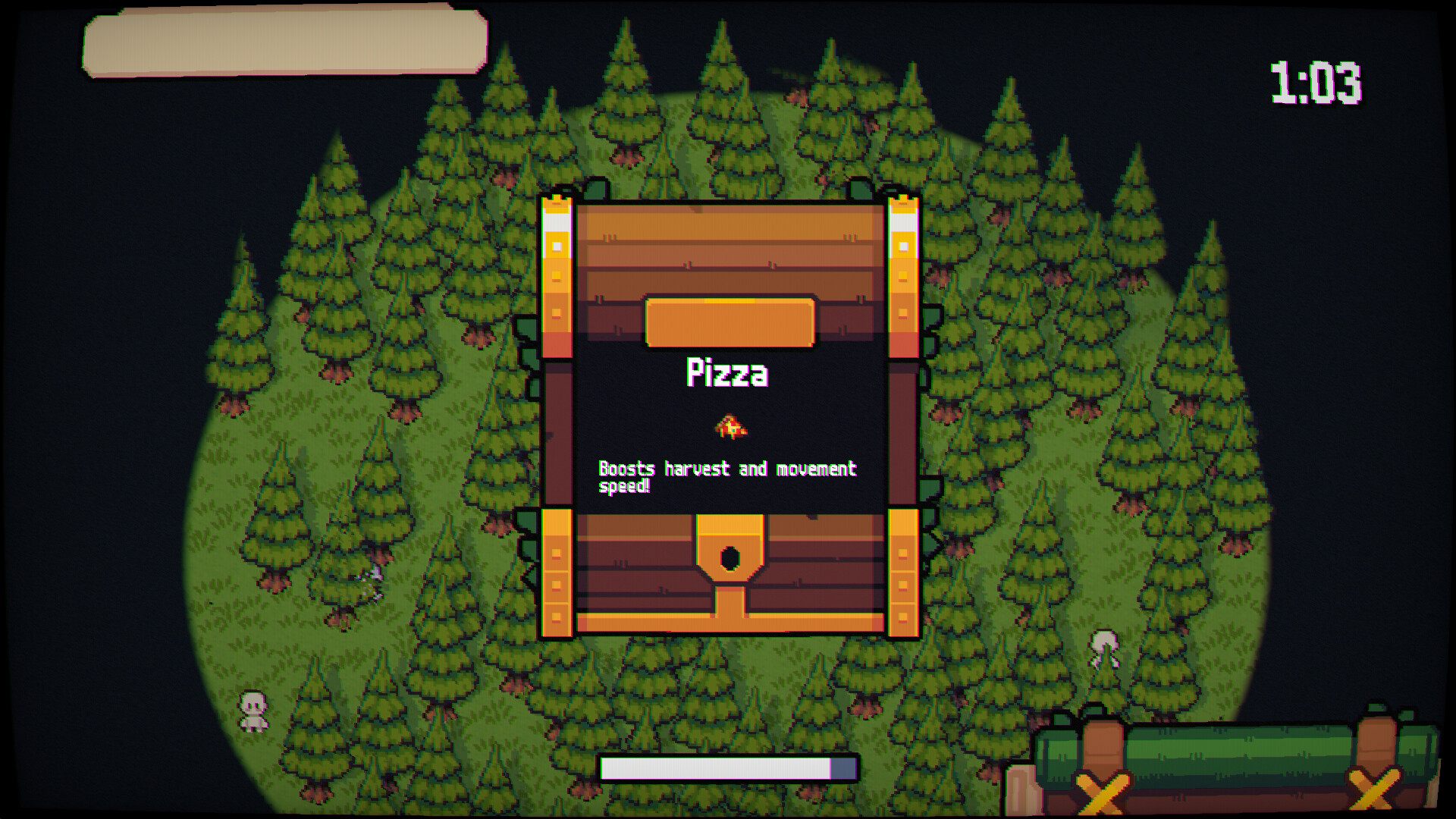 Treeternal Screenshot 4