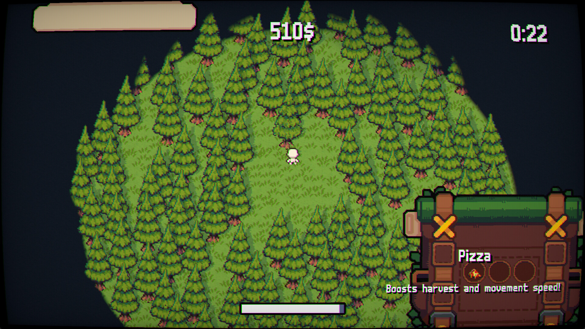 Treeternal Screenshot 5