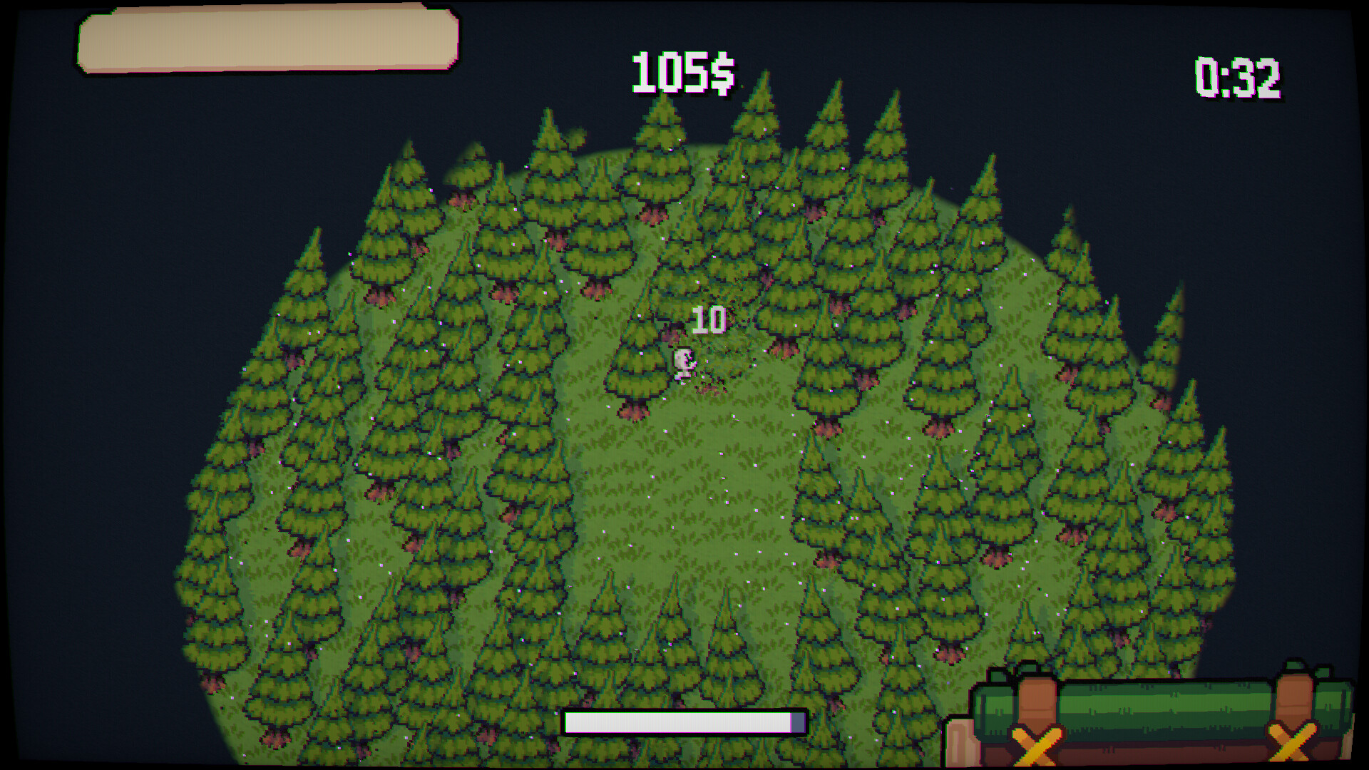 Treeternal Screenshot 3