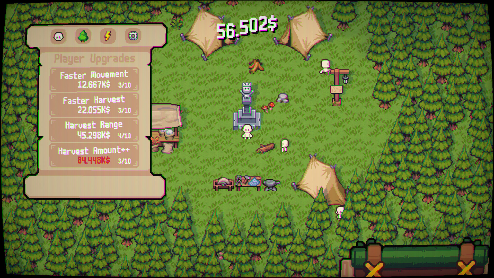 Treeternal Screenshot 1