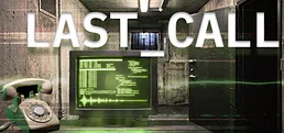 LAST CALL